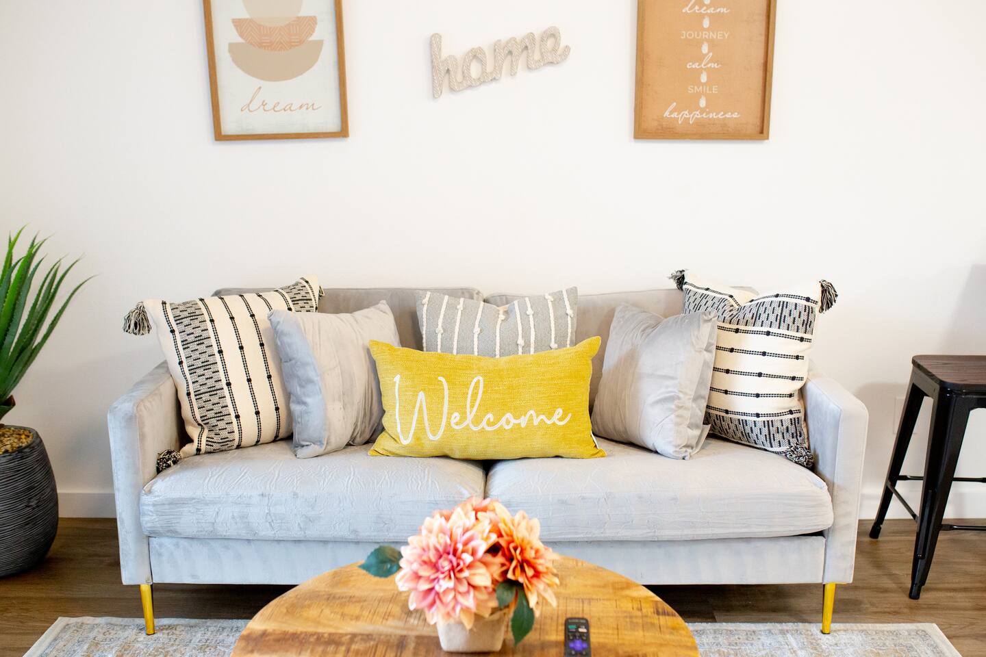 Furnished 2BR | Long Stays Near UAMS & Downtown