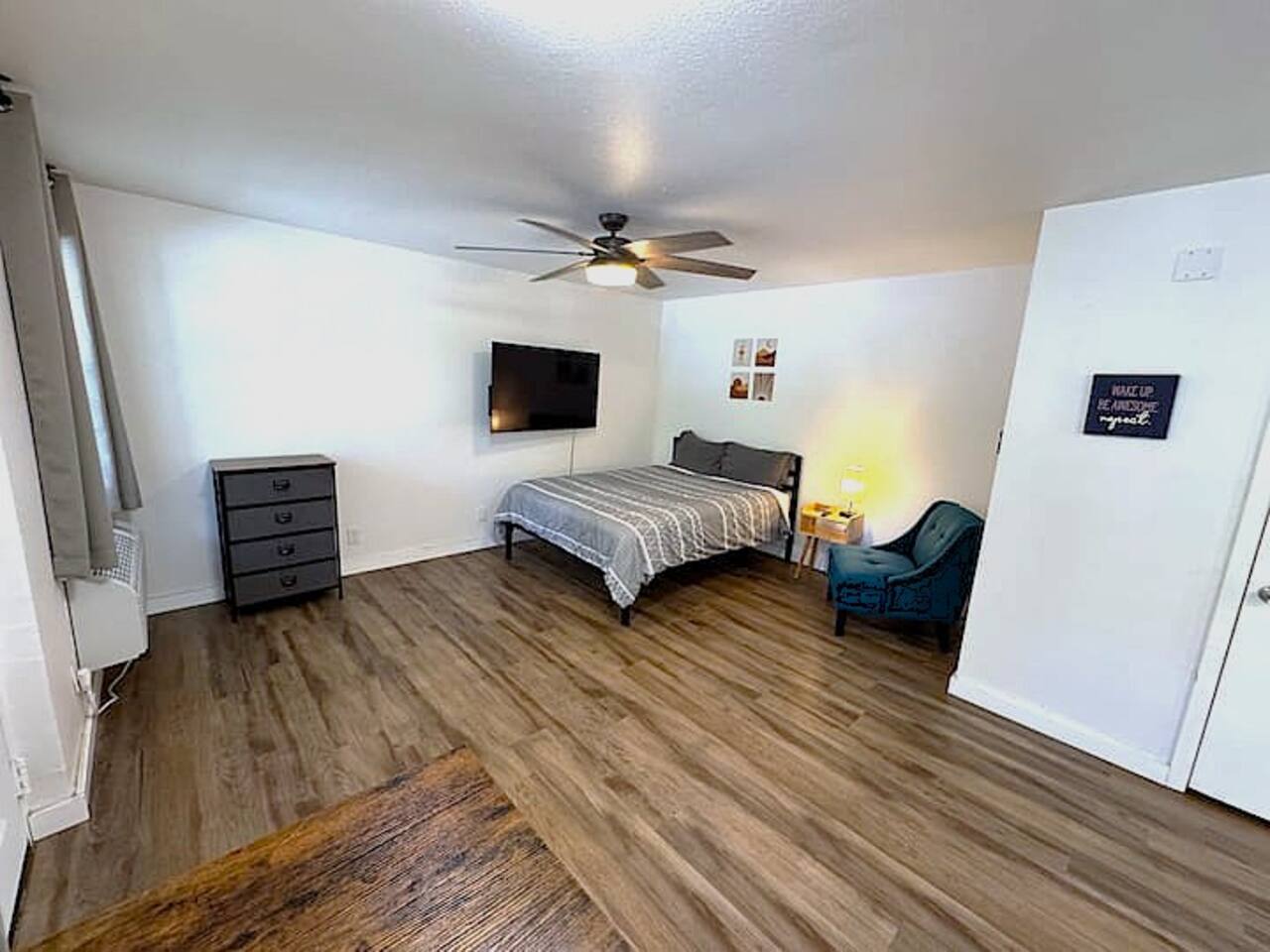 Studio Unit | All Inclusive | UAMS Little Rock