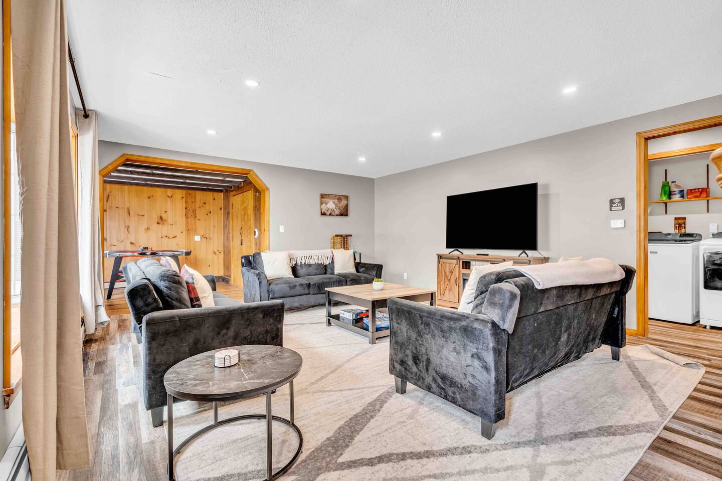 Renovated | Sunday River | Hot Tub | Fire Pit