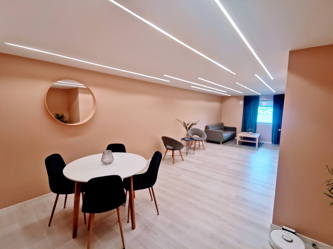 Stunning Views & Central Location in Tromsø