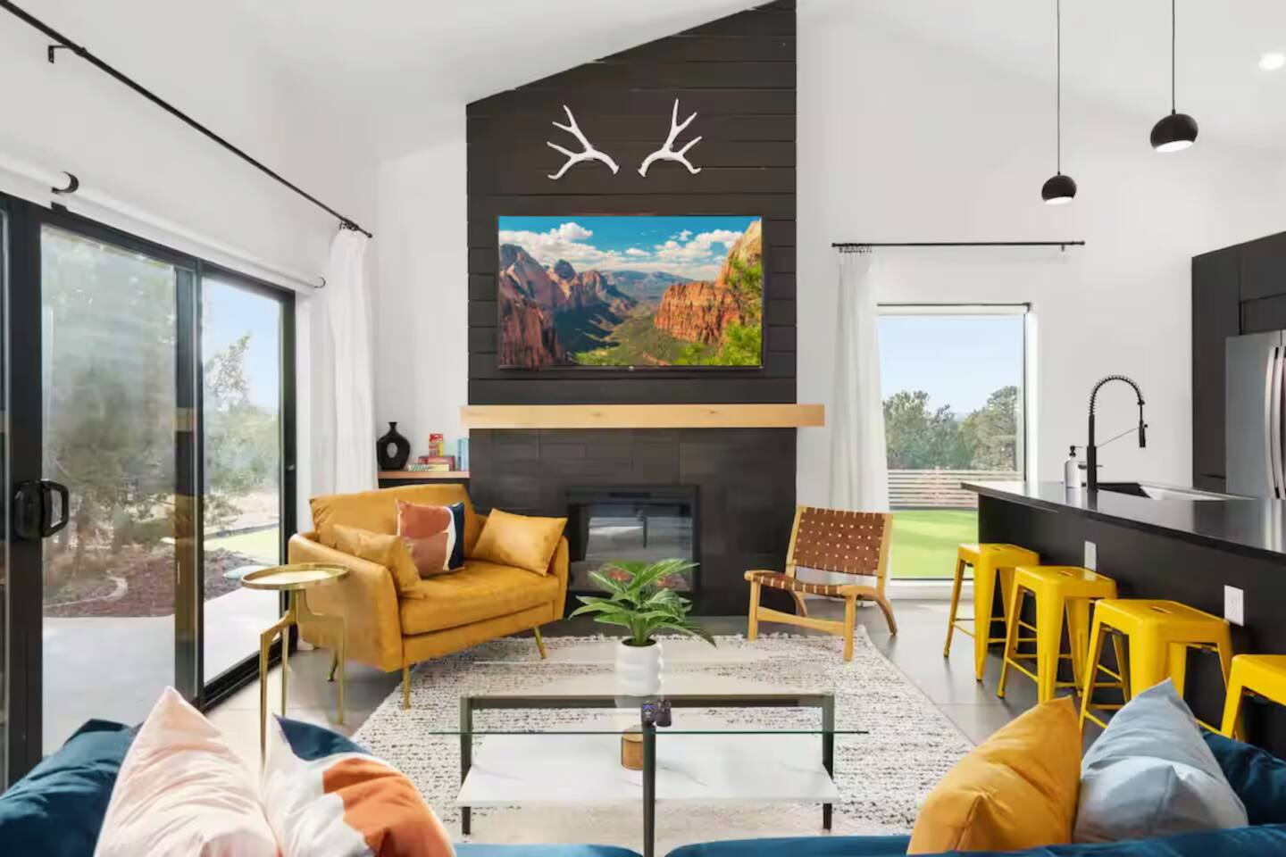 Grand Canyon Retreat