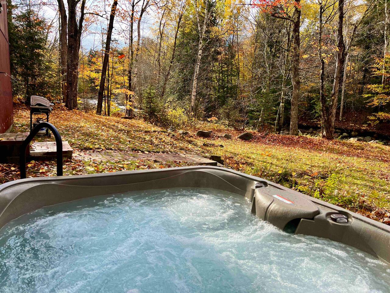 River Home Near Bretton Woods 3 beds 2 baths