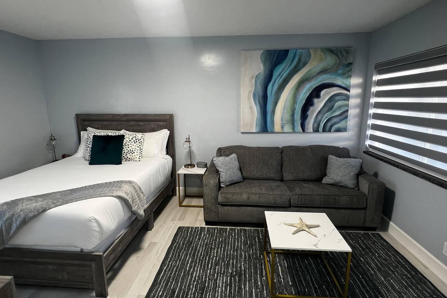 Upscale Beachside Boutique Hotel -by Oceano Suites