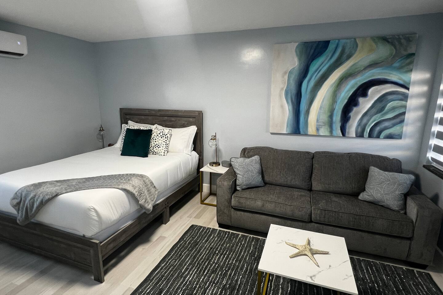 Stylish Beachside Boutique Hotel by Oceano Suites