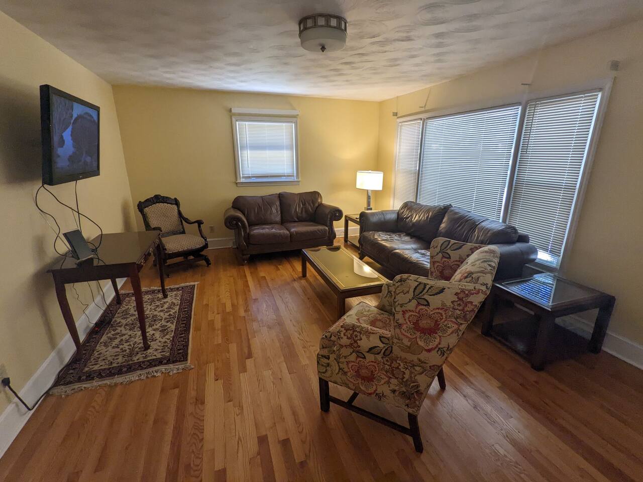 QC CLOSEBURN-GLENKIRK SOUTH CHARLOTTE