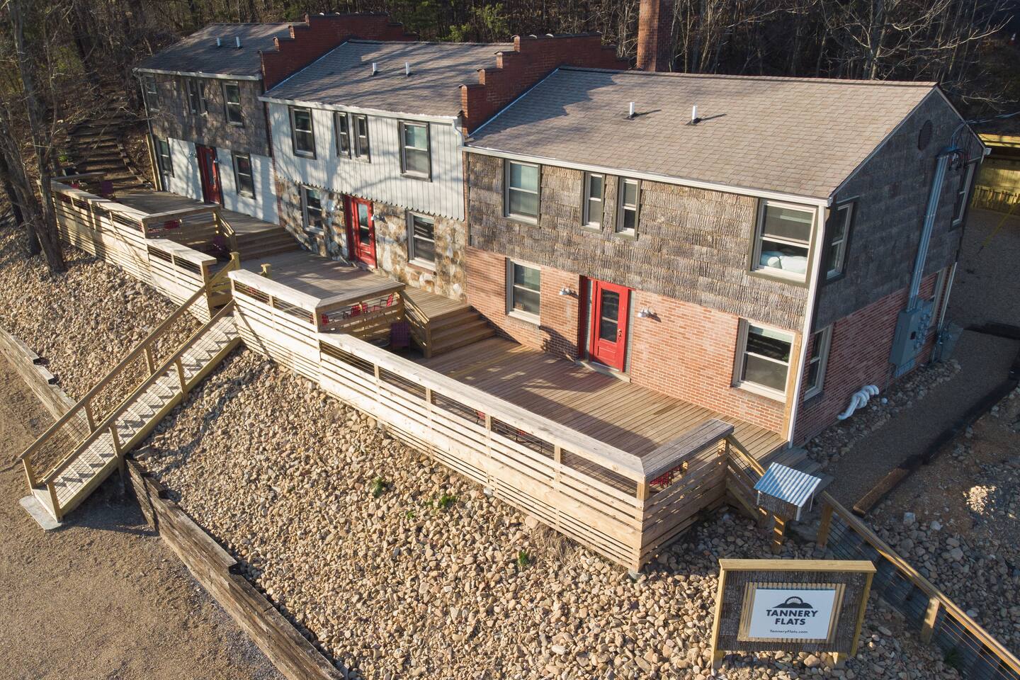 Long Term Stays in Downtown Johnson City - #7