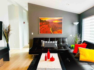 Kaval Park rental in Oakland