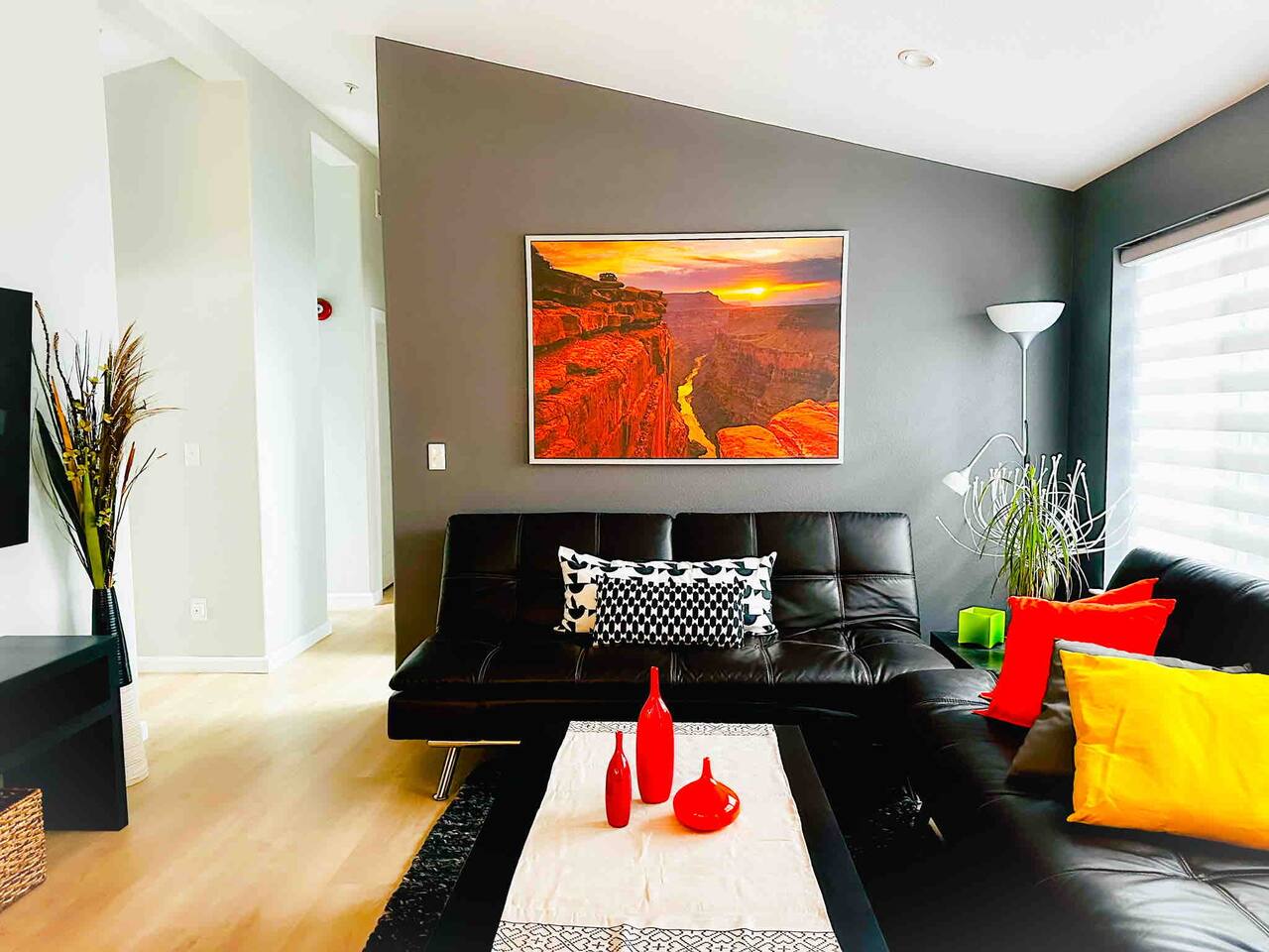 Kaval Park - Peaceful Urban Oasis