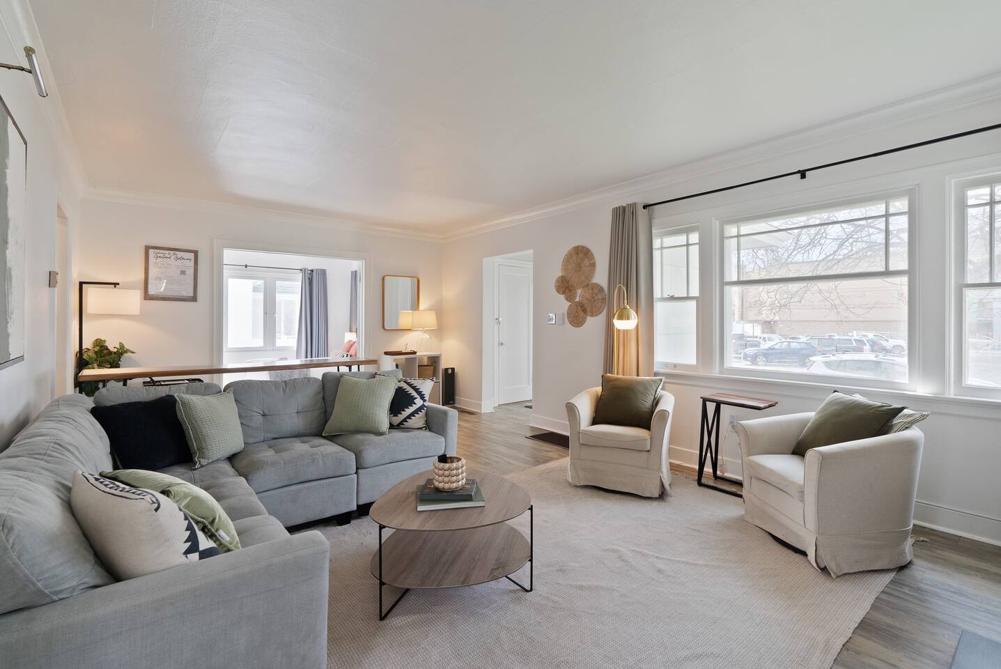 Garland Getaway | Hot Tub & Backyard Oasis!