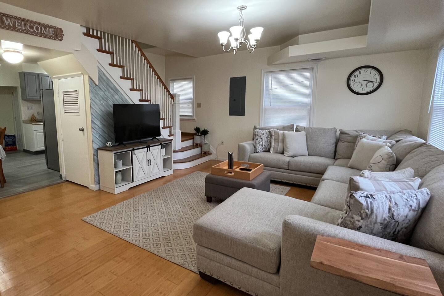 Chelsea Cabana- Close to Tropicana and Boardwalk!