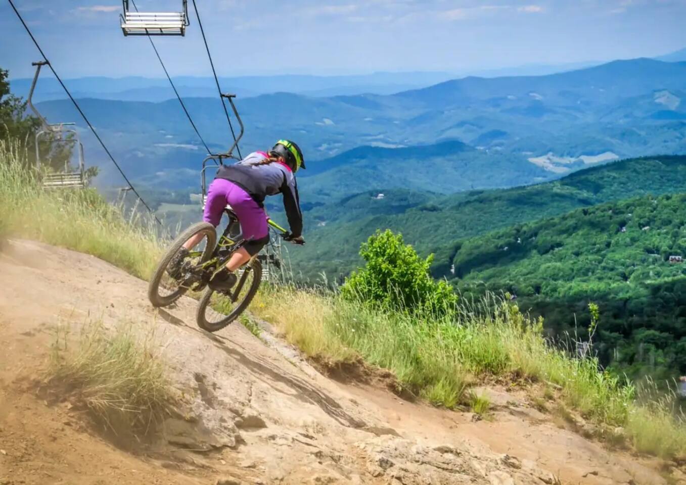 Beech Mountain Studio/Midweek Escape &Trail Access