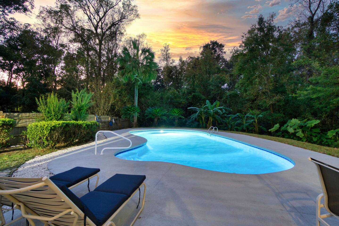 Heated Pool~Spring Deal~Luxe Oasis Julington Creek