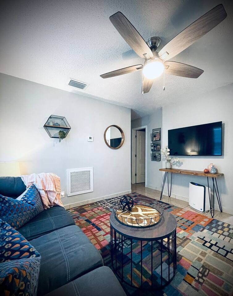01 Best of FLL - Cozy 2 Bdrm Apt - Apartment