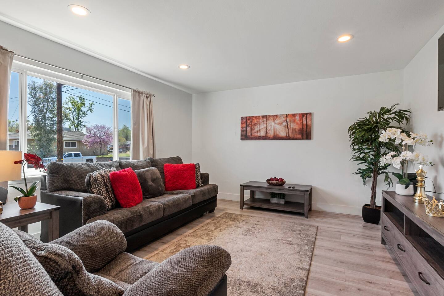 COZY MODERN HOUSE IN CITRUS HEIGHTS