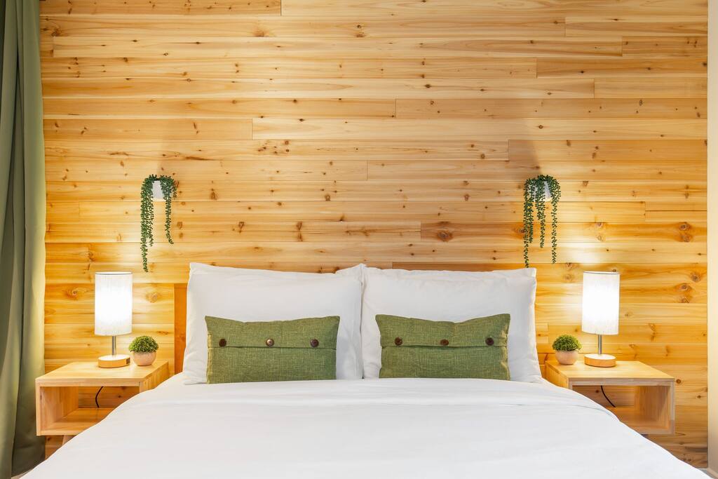 Luxury Short Term Rentals