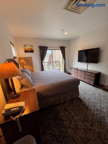 Studio Resort Room * Snow * Mtn Bike * Hiawatha *