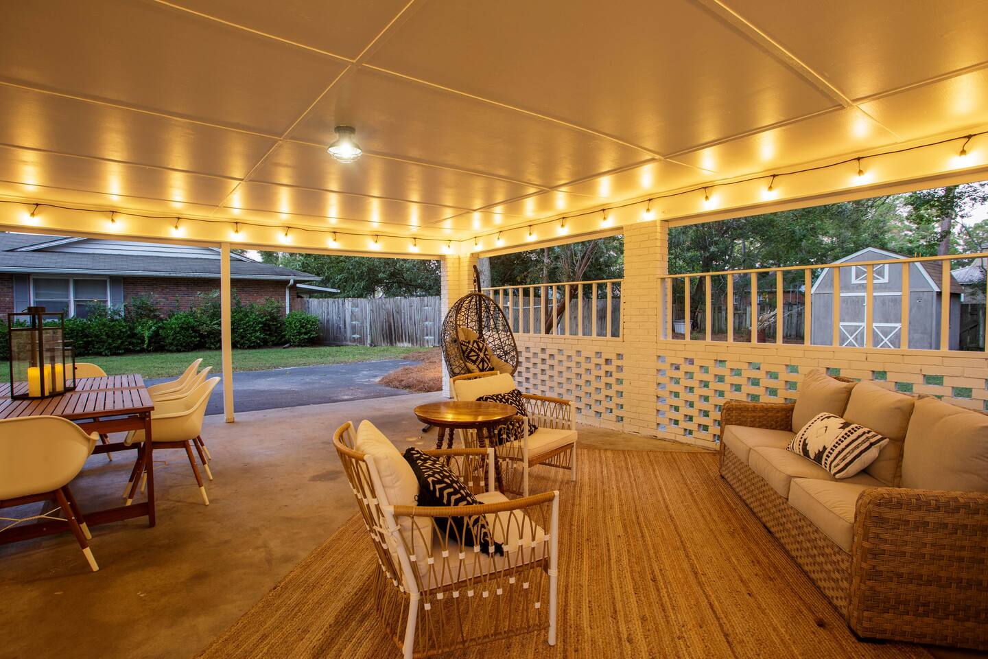 Relaxing Valdosta Home for a Peaceful Stay