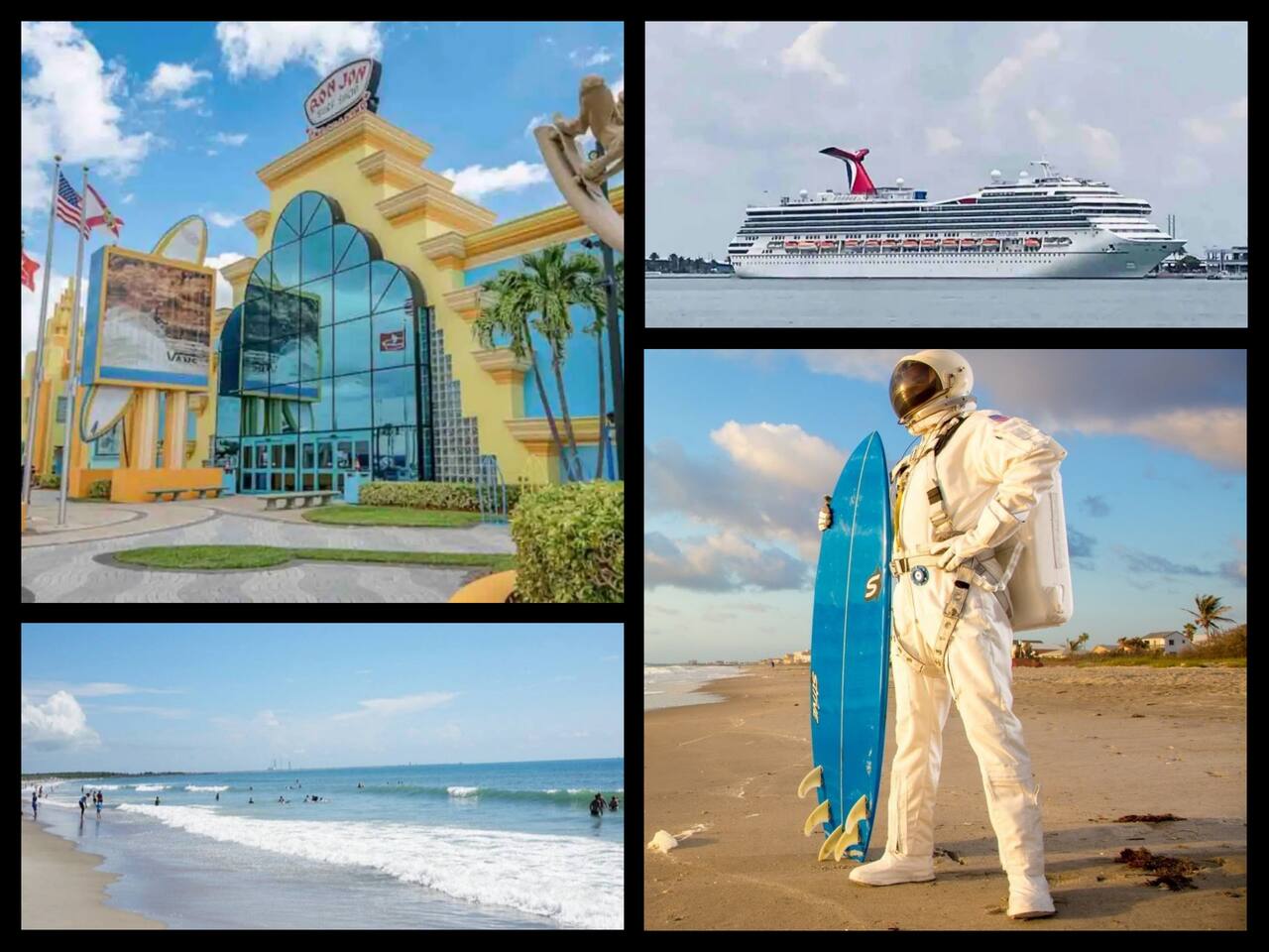 BeachFront | POOL | hottub, Ez check-in