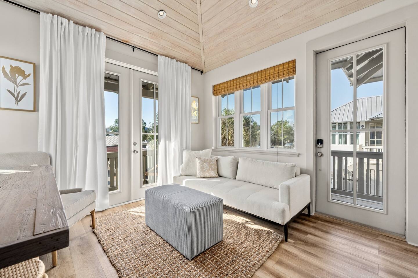 Winston Carriage House