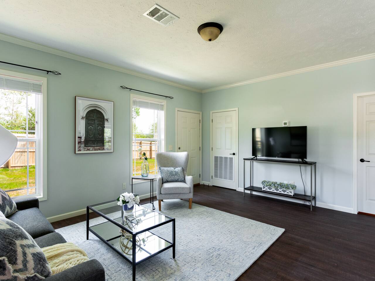 Duplex Retreat for 2 Near Madison