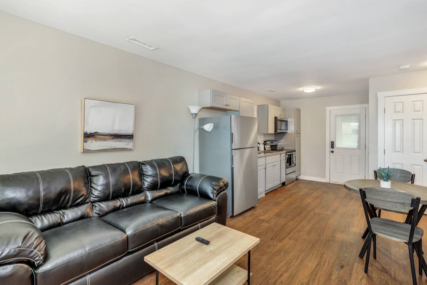 Furnished Apartment Near Gate 8 Redstone Arsenal