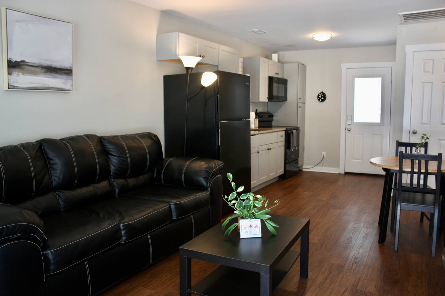 Furnished Apartment Near Redstone Arsenal Gate 8