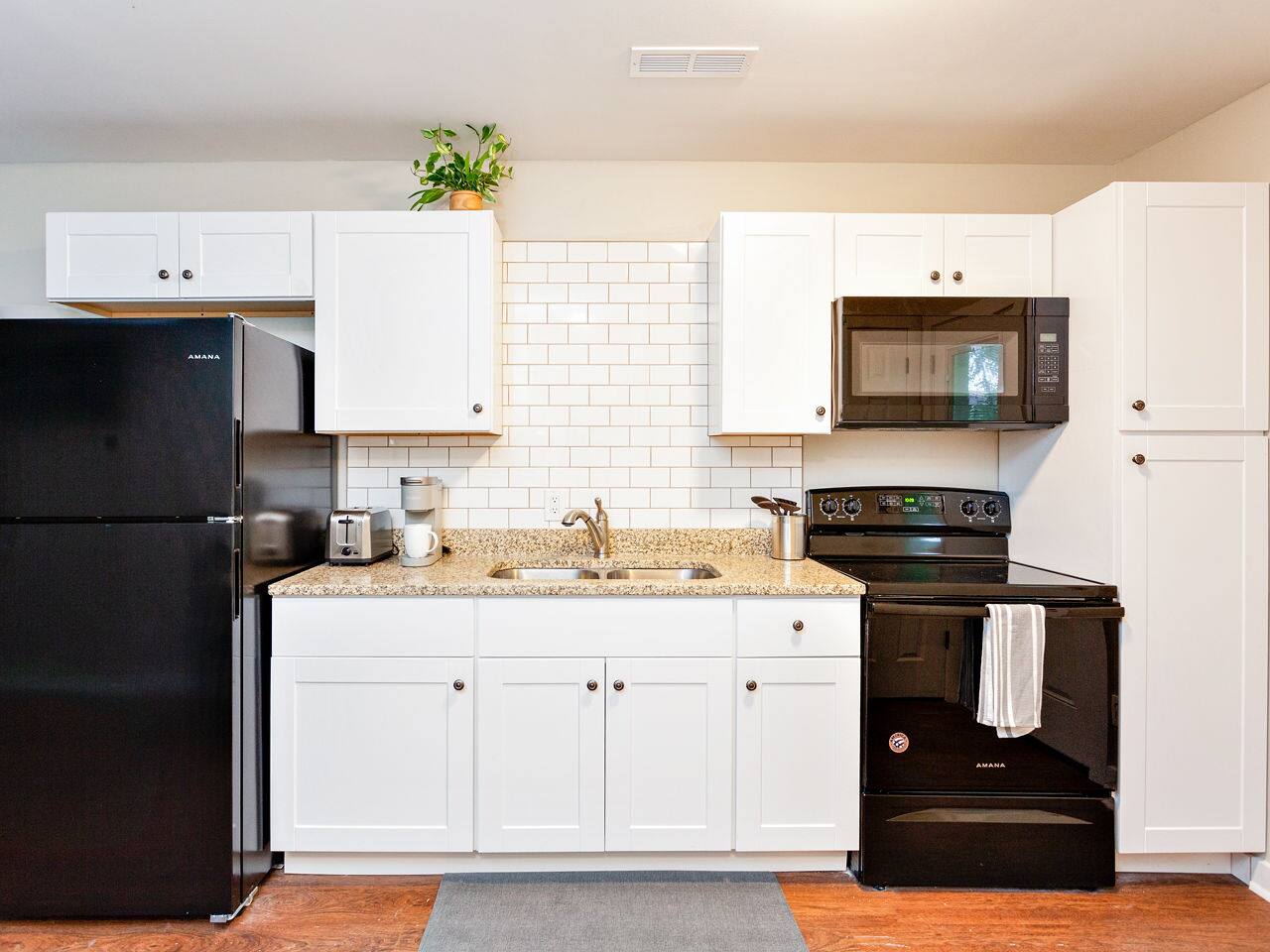 Furnished Apartment Near Redstone - Gate 8