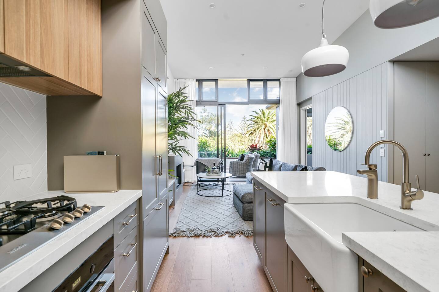 Phoenix Collaroy Penthouse - 3 Bed 2 Bath, Golf, Tennis, Beach