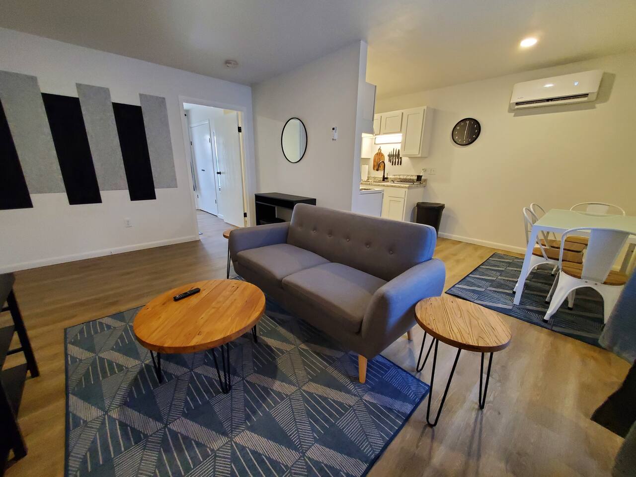 Traveling Professionals Home at Greene Ridge