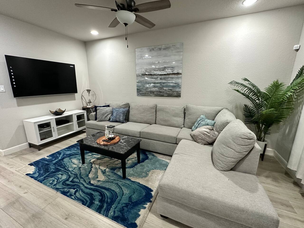 Home Near NRG Stadium, FIFA World Cup & Med Center