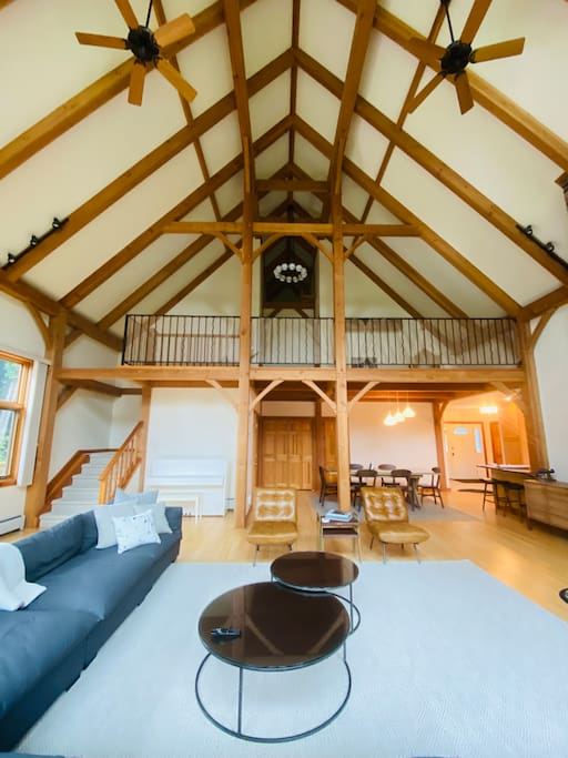 Stowe Summit Getaway