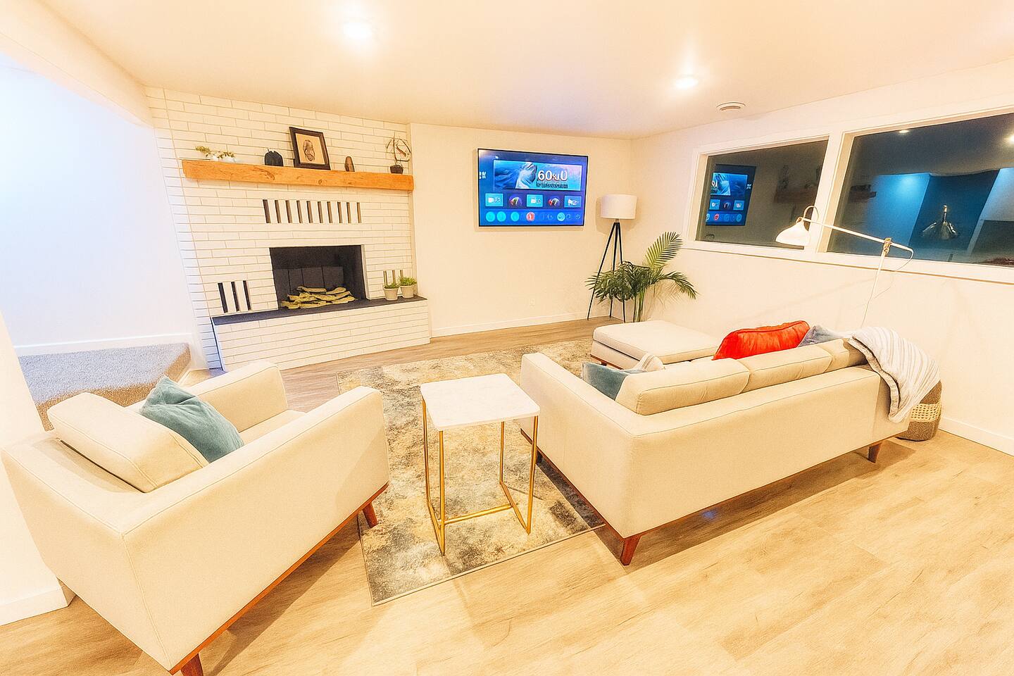 Mid Century Modern Montana Dream Home