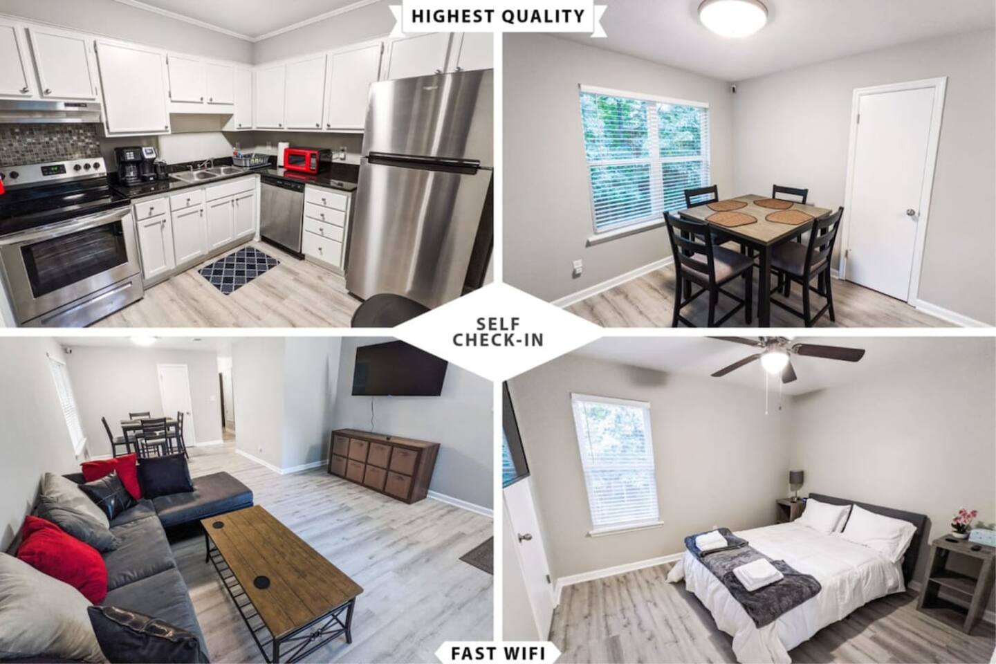 Royal Winter - Pets, Fast Wifi, Laundry, TVs