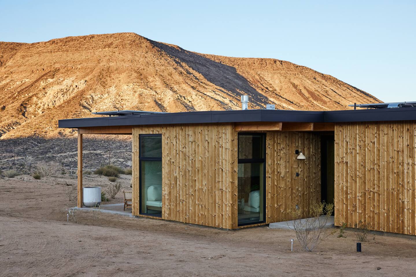 The Yucca - Amazing Views - Stargazing - Fire pit