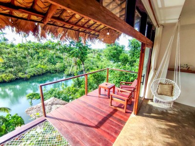 The River Hideaway - Flying Net in Caraga, PH