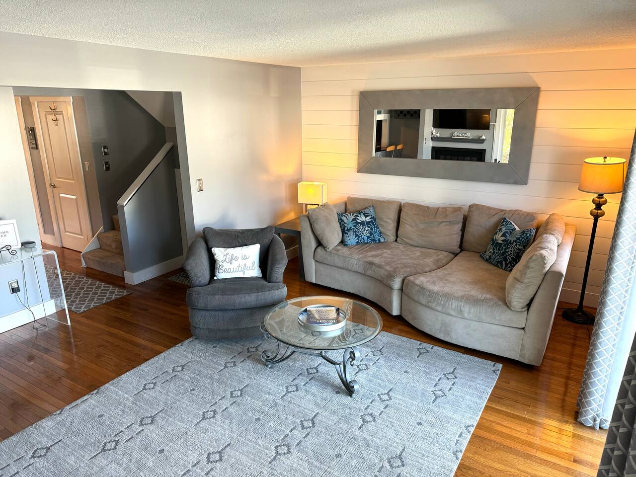 Walk to Beach, 3B/3B Dewey Beach Summer Rental