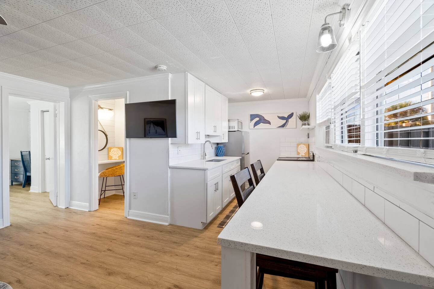 Relax in Rio's Unit 2