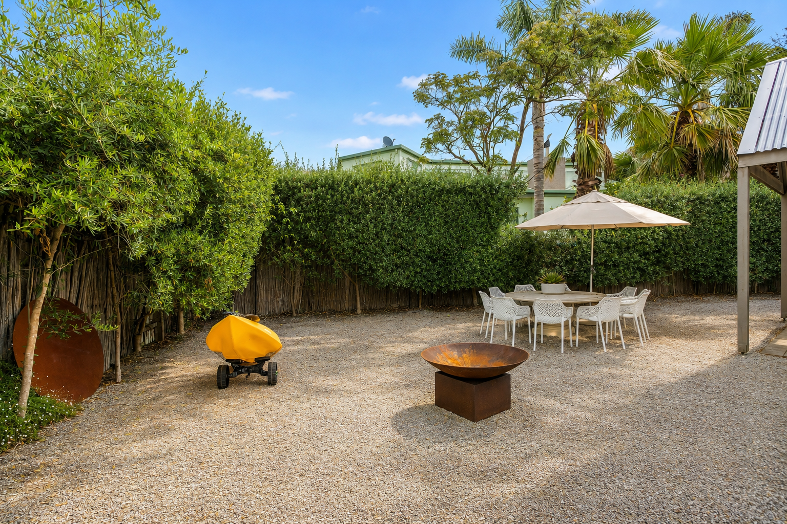 Kos Place in Blairgowrie by Ready Set Stay