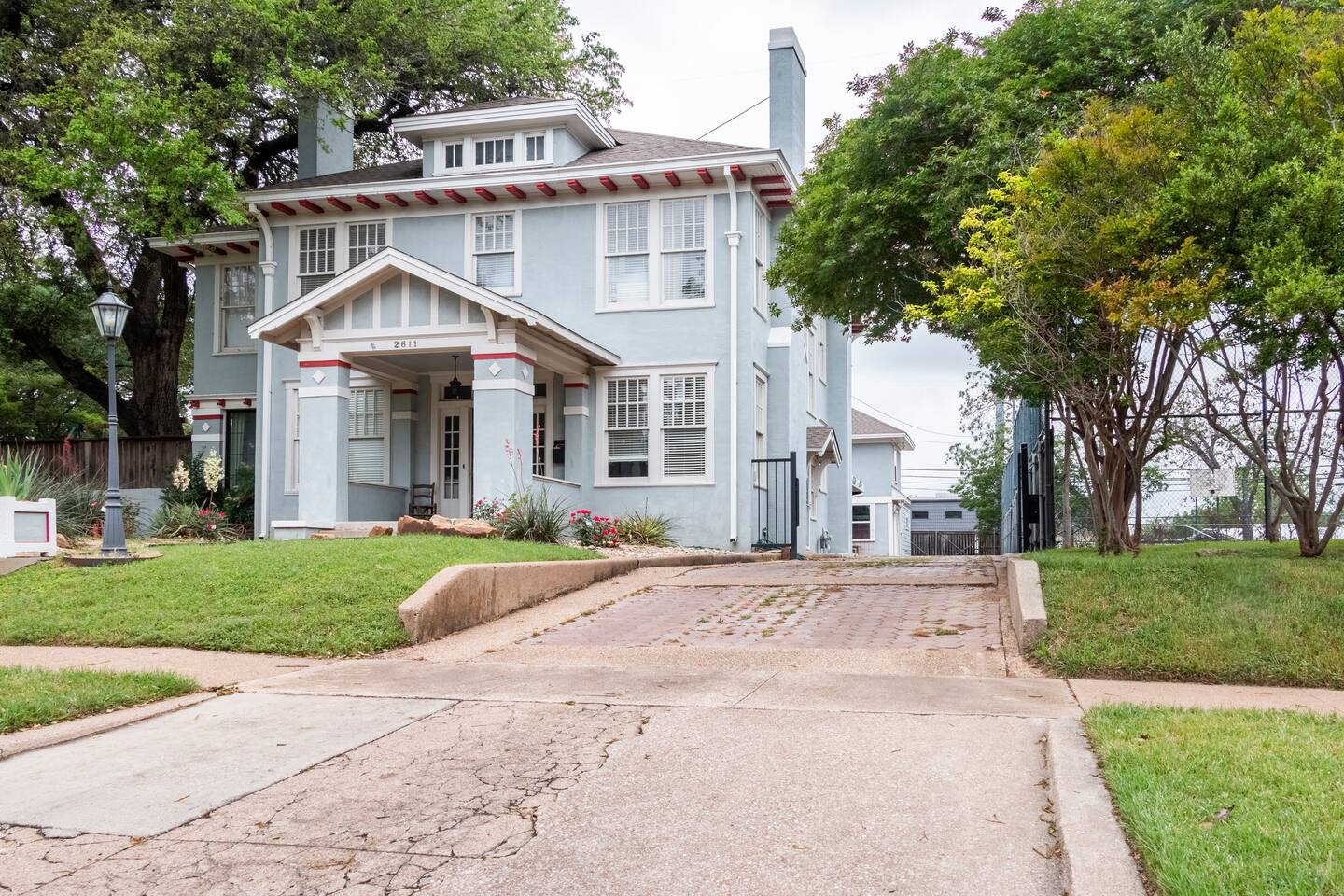 Studio, Historic Area w/ Pool