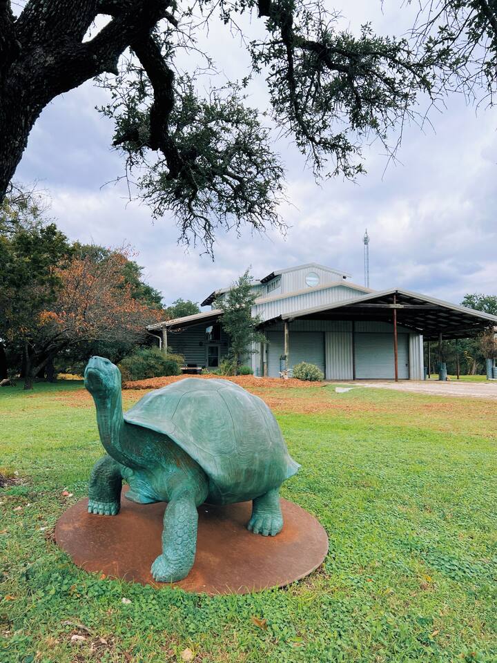 Kasa Casa at High Hope Ranch 3bed Cowboy Pool - Holiday Home