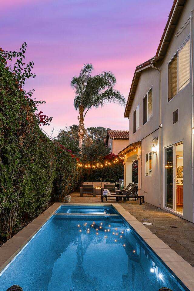 101 Luxurious Home near Universal Studios Pool/Spa