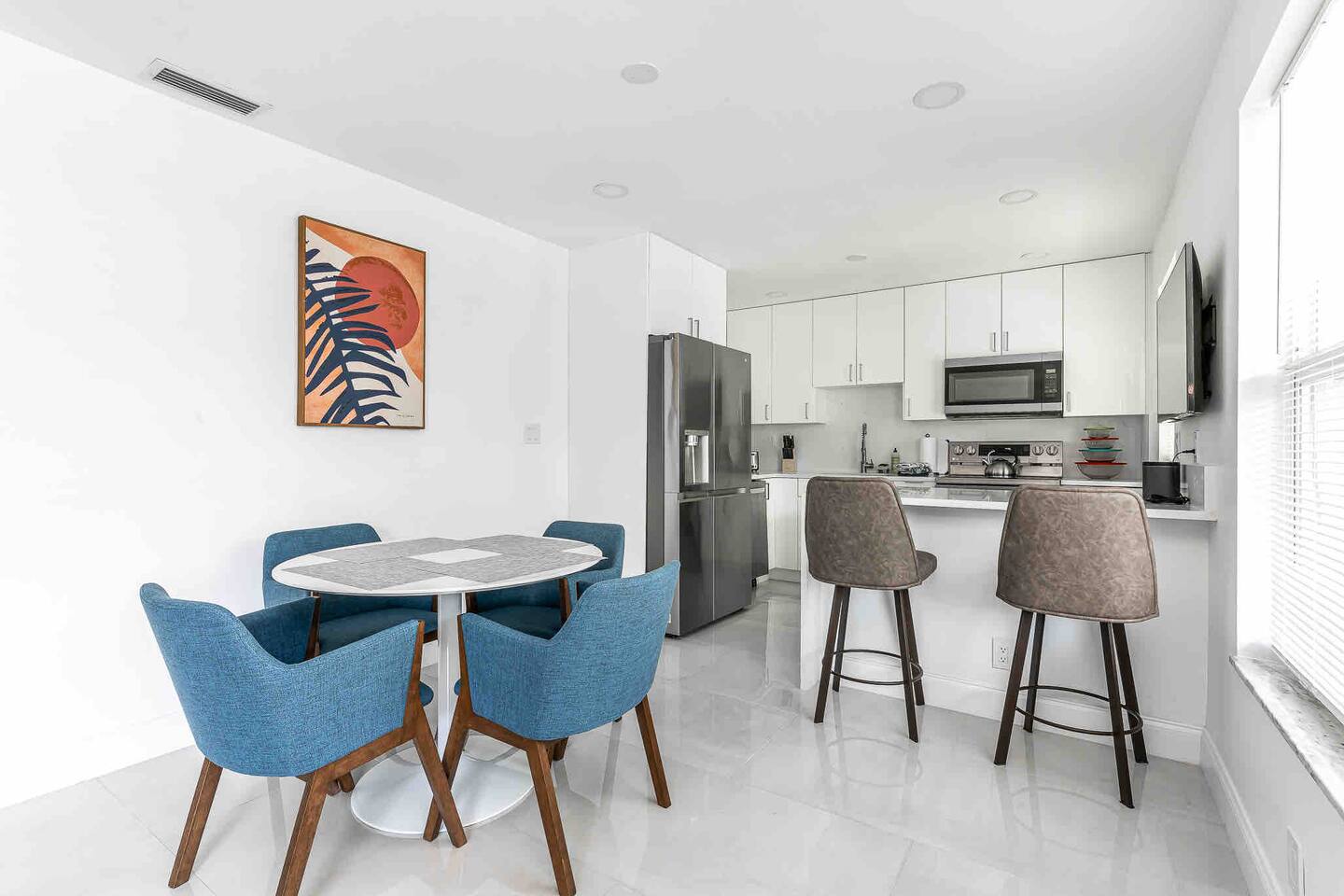 2/1.5 Delray Getaway. Minutes from Beach