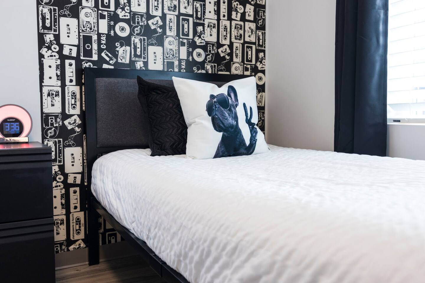 Downtown 8 min! Hippy Suite in East Nashville!