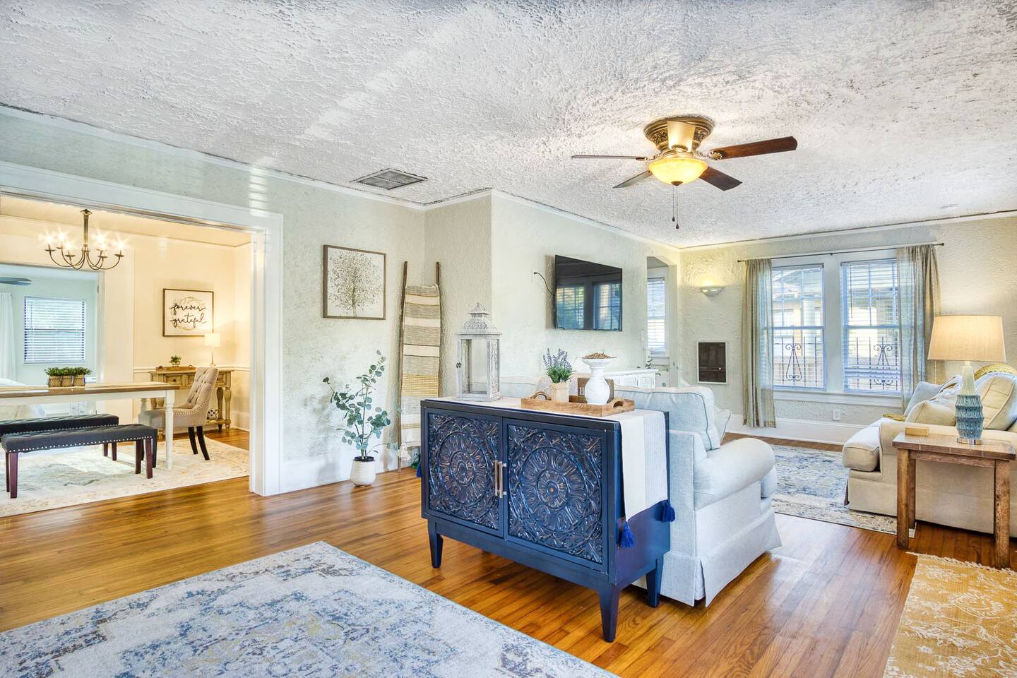 Spring Deal! Renovated 6BR~Historic Avondale Gem