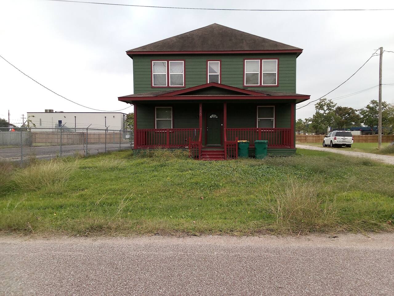 Rental Unit Near NASA & Kemah Boardwalk!