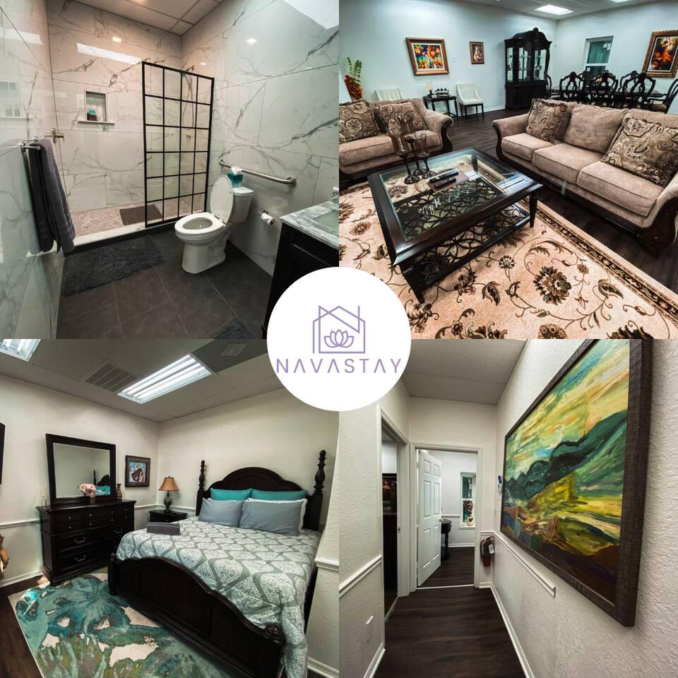 Vista Royale – Vero Beach Office Suite