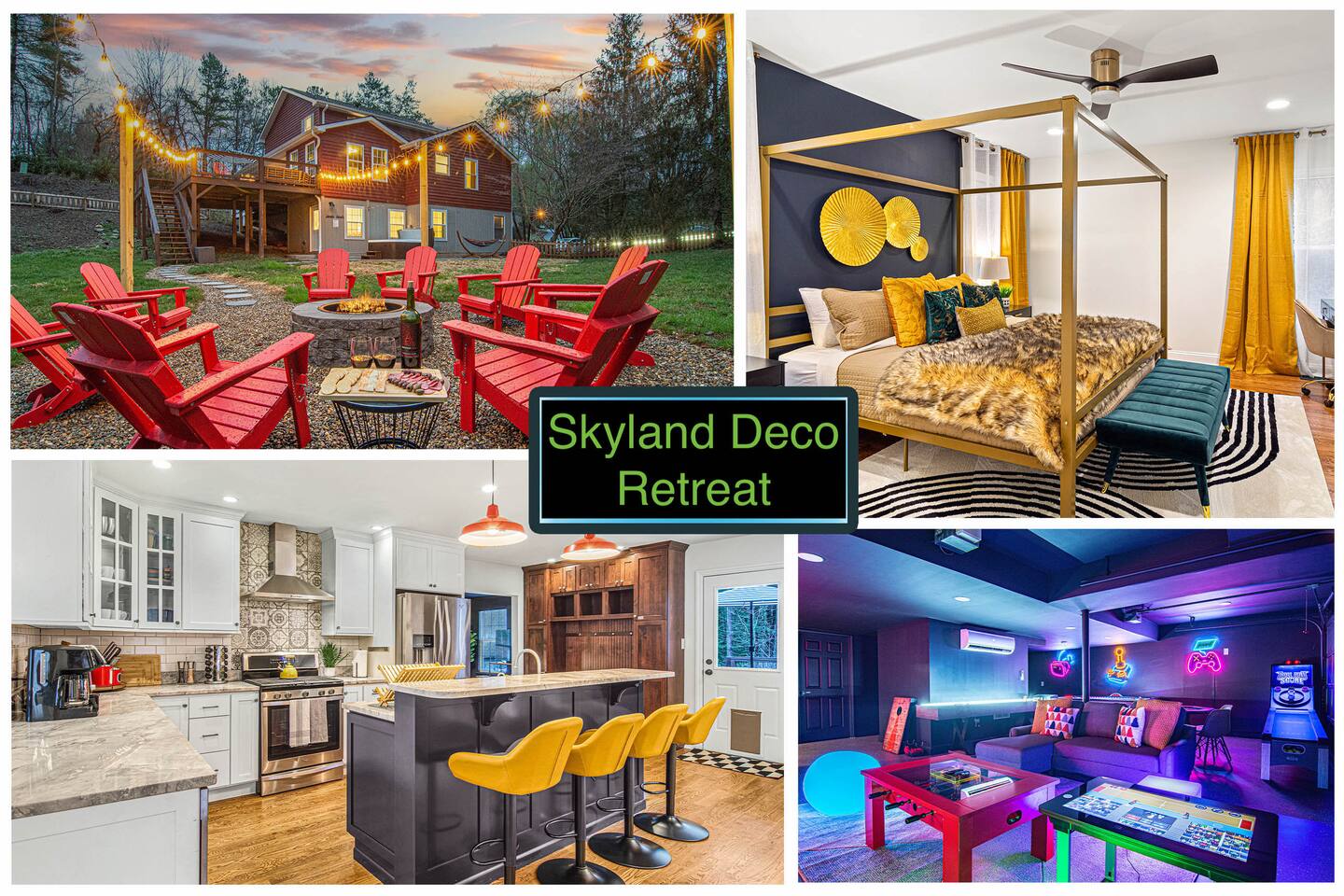 Asheville Home: Hot Tub, Sauna & Dogs Welcome