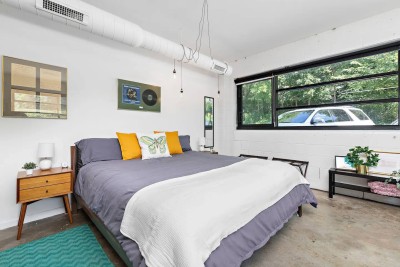 Grocers - Muffin Suite rental in Kansas City
