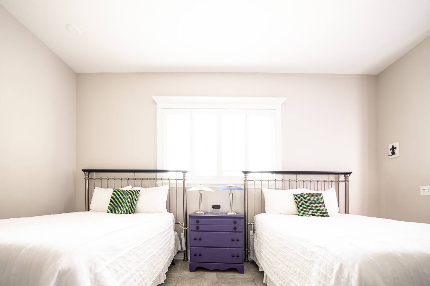 Somewhere Over The Rainbow in Dunedin