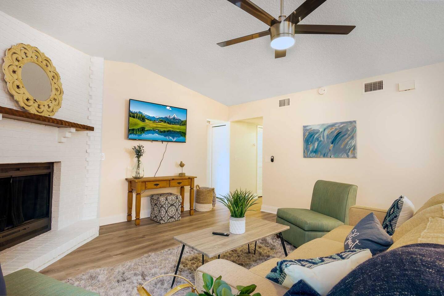 SpringDeal~Spacious Sunny~ClosedLanai~Jacksonville